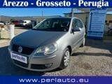 Volkswagen Polo 1.4/69CV TDI 5p. Comfortline - Volkswagen Polo aus 2006: TDI
