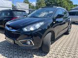 Hyundai ix35 Premium AWD - Hyundai ix35: Automatik, Premium