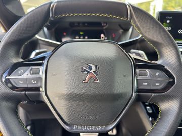 Peugeot 208 GT Pure Tech Allure Leder+Automatik+Massage, Bild 13