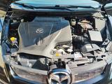 Mazda CX-7 2.3 Liter  - gebrauchte Mazda CX-7 aus dem Jahr 2008