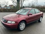 Audi A4 1.6*TOP ANGEBOT*TÜV/03/2027*ALLWETTER*ALU*TOP - gebrauchte Audi A4 aus dem Jahr 1998