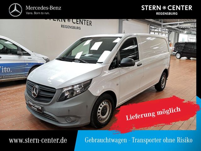 Mercedes-Benz Vito 114 CDI kompakt Händlerfahrzeug