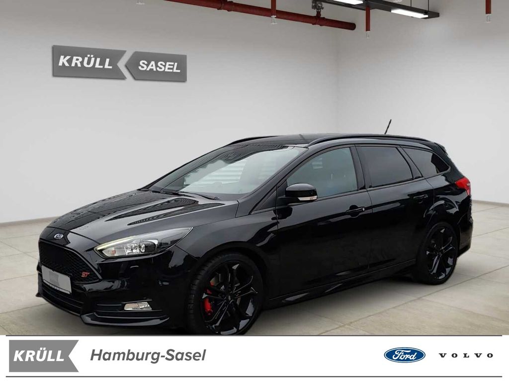 Image of Ford Focus