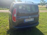 Skoda Roomster 1.2l TSI 63kW  - Skoda: Unfallwagen