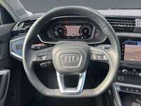 Audi Q3 - Vorschau Bild 10
