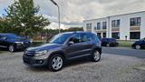 Volkswagen Tiguan 2.0  TDI Lounge BMT -KLIMATRONIC*AHK*EU6- - Volkswagen Tiguan: Eu