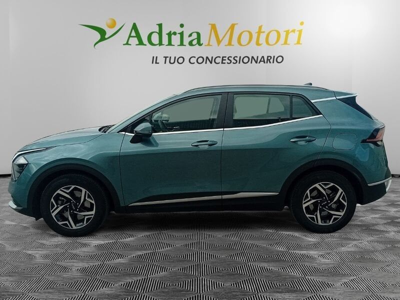Other Kia Sportage Sportage 1.6 crdi mhev Business dct imagem 2