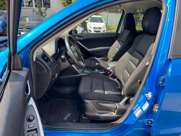 Mazda CX-5 - 7