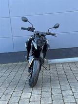 Suzuki GSX-8S 35kW! inkl. 400€ Tankgutschein - SUZUKI GS 400