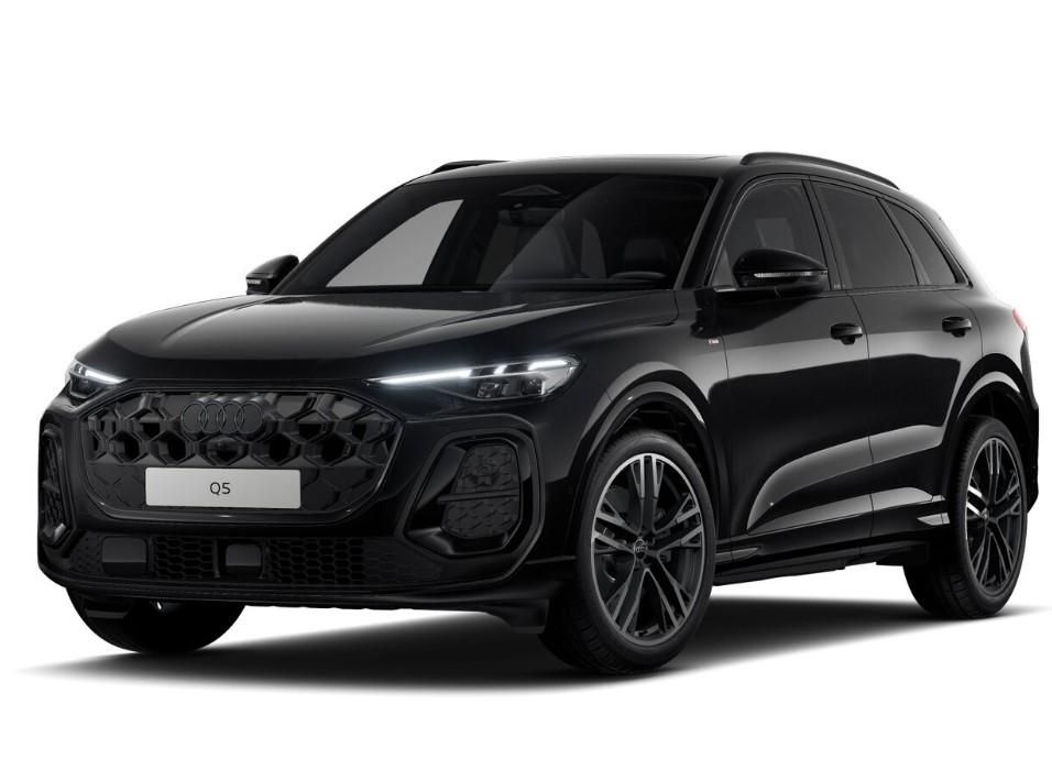 Audi Q5 TDI quattro Tech pro Paket Park-Assist Navi imagem 2