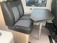 Adria Twin All In 600 SP,Markise,AHK,Sat automatisch
