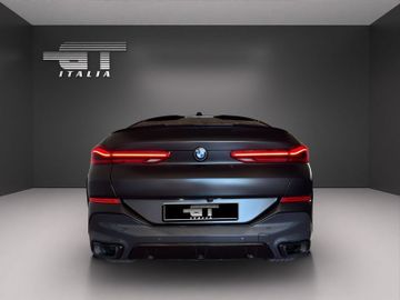 BMW X6 - 5