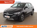 Mercedes-Benz GLA-Klasse GLA 250e Style Aut.*NAVI*LED*TEMPO* - gebrauchte Mercedes-Benz GLA 250 aus dem Jahr 2022