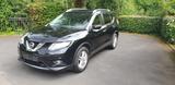 Nissan X-Trail TEKNA 1.6 DIG-T TEKNA - gebrauchte Nissan X-Trail aus dem Jahr 2016