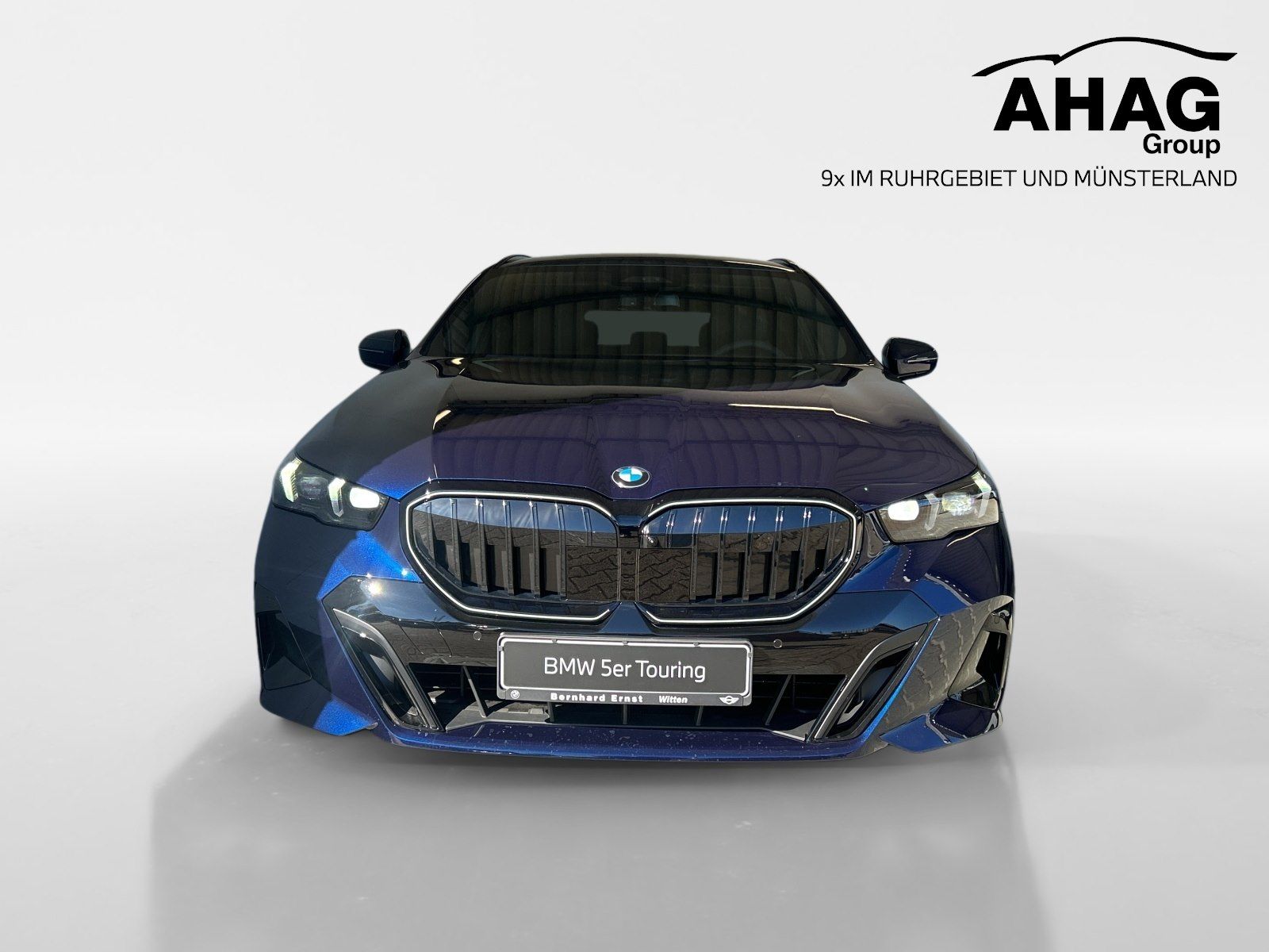 BMW 540d xDrive Touring M-Sportpaket Pro | Parking A imagem 2