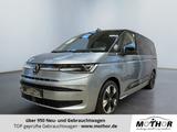 Volkswagen T7 Multivan Life Edition 2.0 TDI DSG 7 Sitzer - Volkswagen Gebrauchtwagen in Saarbrücken