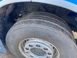 Mercedes-Benz Actros 1853 - 4x4 Actros