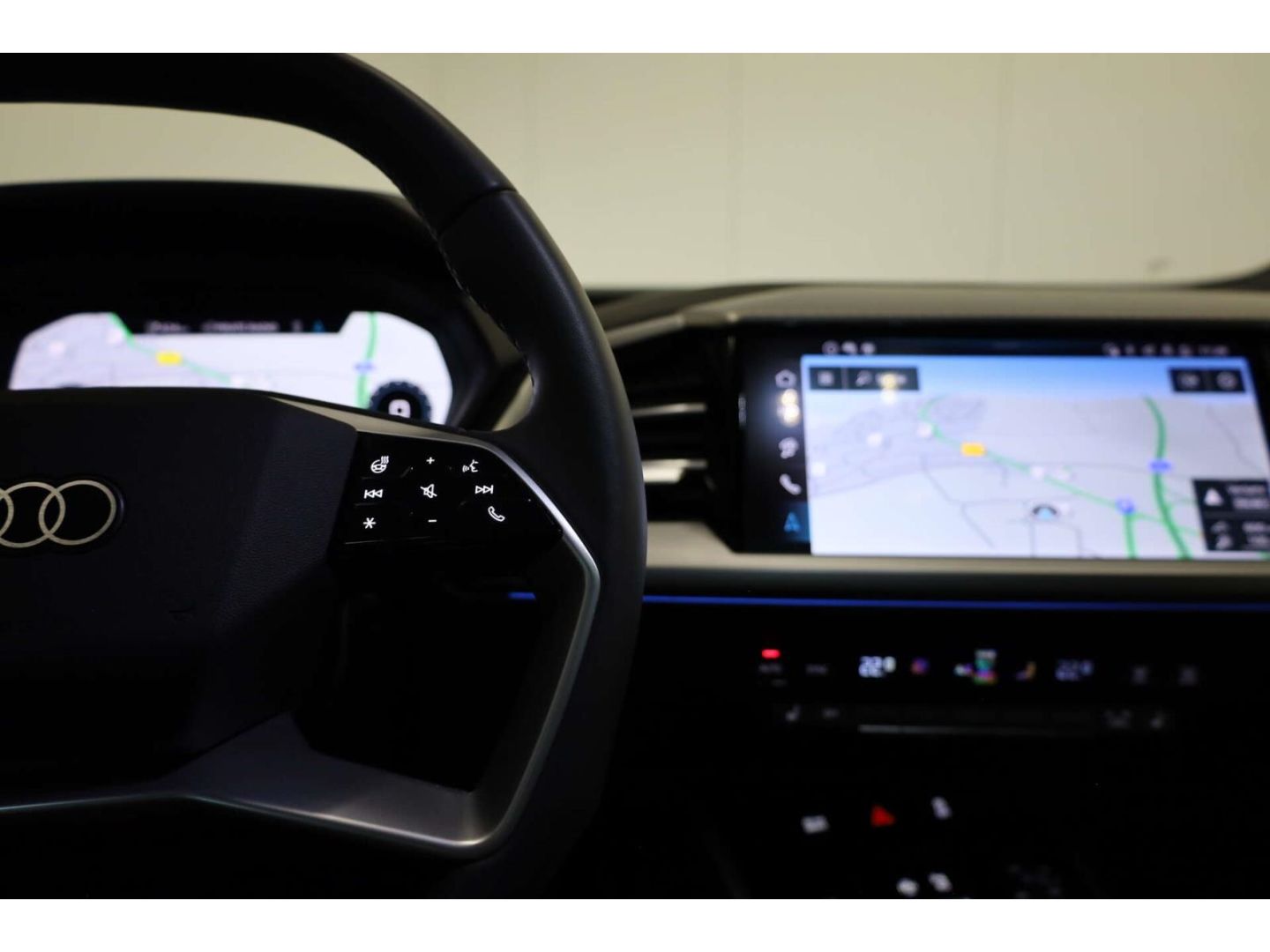 Audi Q4 e-tron - Bild 16