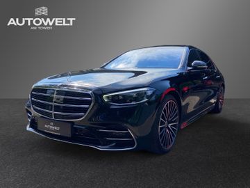 Mercedes S 400 - 3