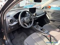 Audi Q2 - Vorschau Bild 9