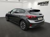Ford Focus Lim. Titanium Navi LED Apple CarPlay Andro - graue Ford Focus