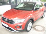 Vorschaubild Volkswagen T-Roc 1.0 TSI  Life Navi  SHZ