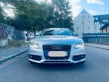 Audi A4 2.0 TDI - Audi A4 aus 2008 mit Diesel-Antrieb: Limousine