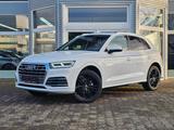 Audi Q5 2.0 TFSI quattro S Line VIRTUAL Pano SHZ SBL - Audi: Allradantrieb