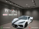 Corvette C8 Targa LT3 V8 DKG~Schalensitze~Lift~BOSE~RFK~ - Corvette aus 2023