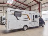 Eura Mobil PROFILA T 726 QF /-2026- / 170PS-9G / QUEENSBETT - Eura Mobil Profila T 726 QF