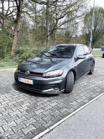 Volkswagen VW Golf 7 VII GTI Performance*AppleCarPlay*