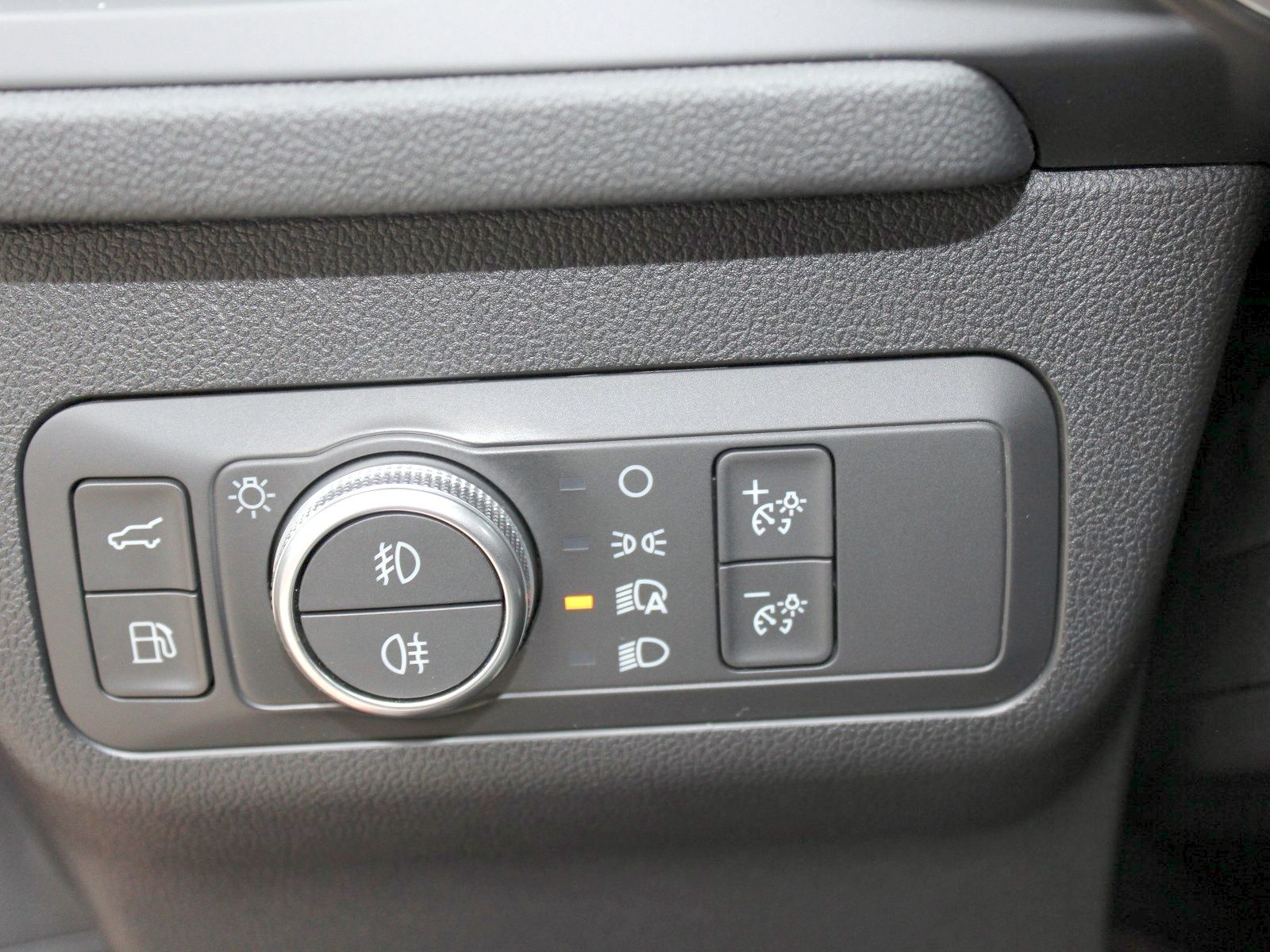 Fahrzeugabbildung Ford Kuga Plug-In Hybrid Titanium X 2,5 Duratec