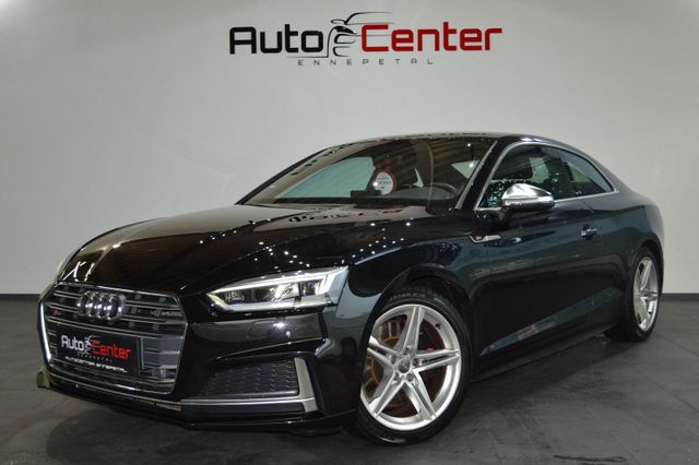 Audi S5 Coupe 3.0 TFSI quattro *Matrix*Navi*Kamera*