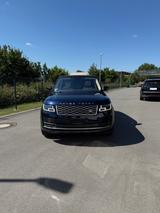 Land Rover Range Rover 4.4 Liter SDV8 Vogue Vogue - gebrauchte Land Rover Range Rover aus dem Jahr 2018
