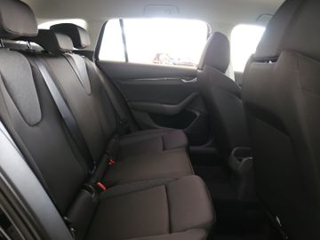 Skoda Octavia 1.5 TSI LED KLIMAAUTOM APP SITZH PDC