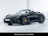 Porsche 992 911 Turbo S Cabriolet Burmester LiftsystemVA