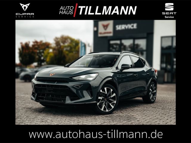 CUPRA Formentor VZ 2.0 TSI 245 kW 4Drive, Pano, ACC, S