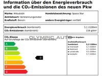 Mitsubishi Space Star 1.2 Invite AT KAMERA CARPLAY KLIMA LM - Image