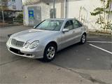 Mercedes-Benz Mercedes Benz E320 - Mercedes-Benz E 320 in Wiesbaden