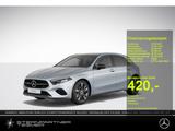 Mercedes-Benz A 200 d #PANO-SD #NIGHT #DISTRONIC #KEYLESS-GO