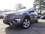Hyundai Grand Santa Fe Premium 4WD / Leder/6-Sitze /SHZ - Hyundai Grand Santa Fe aus 2014