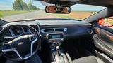 Chevrolet Camaro 6.2 V8  EU-Model selten, viel Extras - Chevrolet Gebrauchtwagen
