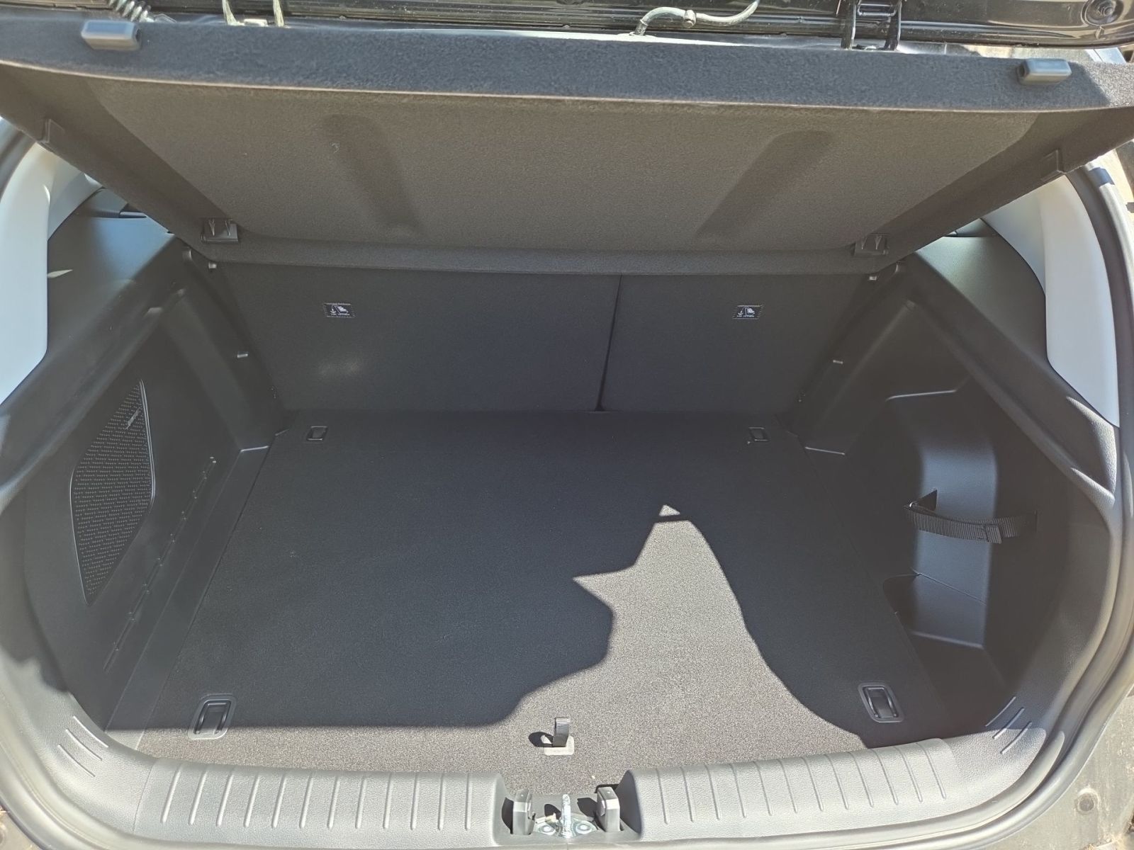 Hyundai BAYON – Bild 10
