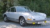 Porsche 911 T Coupe mit Öl-Klappe (selten) H-Kennzeichen - Porsche aus 1972: 911s