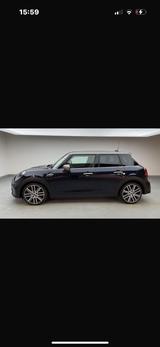 MINI Cooper S MINI Yours Trim Steptronic MINI You...