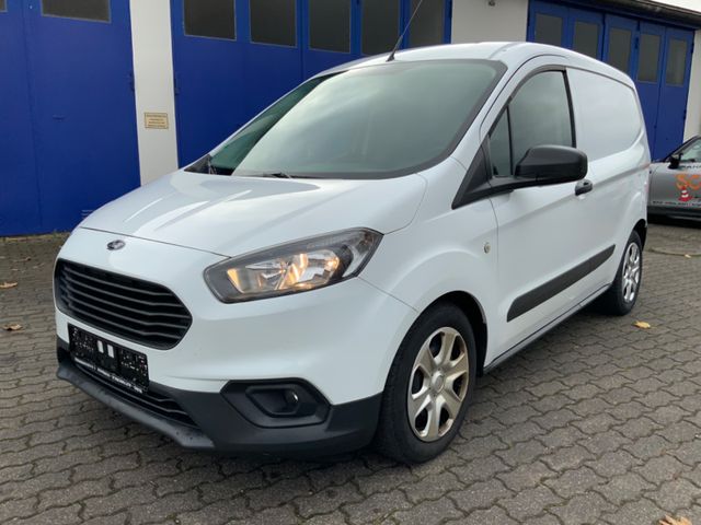 Ford Transit Courier Trend