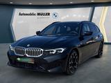 BMW 320 M Sport d xDrive Touring AHK-klappbar El. Pa