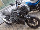 BMW K1300R - BMW K 1300 R