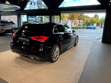 Mercedes A 180 - 3