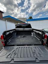 Nissan Navara - Nissan Navara Gebrauchtwagen in Mülheim (Ruhr)